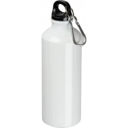 Bidon do sublimacji COLUMBUS z nadrukiem logo