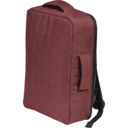 Plecak TAMPERE do nałożenia logo