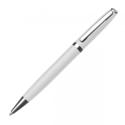 Długopis metalowy PORT ELIZABETH z logo firmy