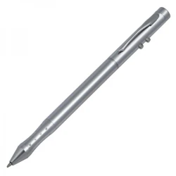 Wskaźnik laserowy metalowy MATLOCK z logo