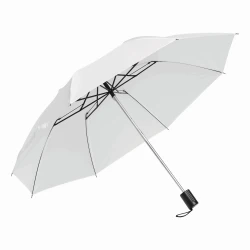 Parasol składany bez automatu REGULAR do naniesienia logo