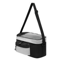 Torba izotermiczna BIKE z logo firmy