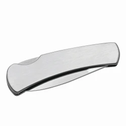 Nóż METALLIC do naniesienia logo