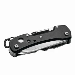 Scyzoryk STRONG HELPER z logo