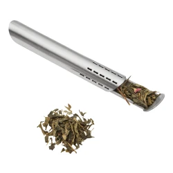 Zaparzarka do herbaty GREAT PLEASURE do naniesienia logo