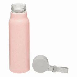 Butelka do picia ECO DRINK z nadrukiem logo