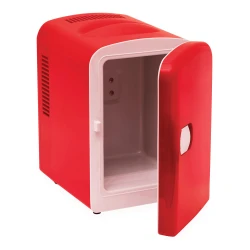 Chłodziarko-podgrzewarka turystyczna HOT AND COOL z logo