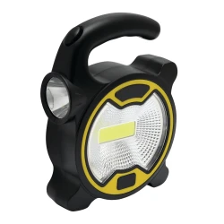 Lampa robocza DO IT YOURSELF z nadrukiem logo