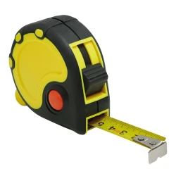 Taśma miernicza BASIC II - 5 m z logo