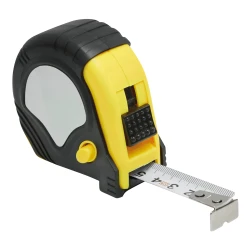 Miara EMPLOYEE - 5 m z nadrukiem logo