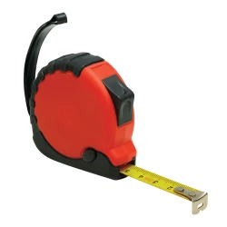 Taśma pomiarowa ELEMENTAL I - 3 m do drukowania logo