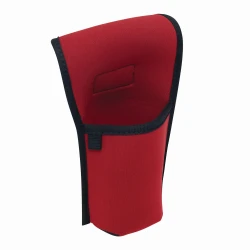 Uchwyt na butelkę COOL HIKING z naniesieniem logo