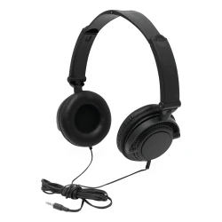 Składane słuchawki ROCKER do naniesienia logo