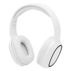 Słuchawki bezprzewodowe INDEPENDENCE z nadrukiem na zamówienie