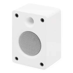 Głośnik bezprzewodowy OLD SCHOOL do nałożenia logo