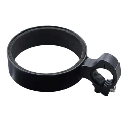 Uchwyt rowerowy na kubek COFFEE TO RIDE z logo firmy