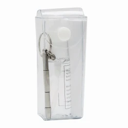 Zestaw do czyszczenia okularów VIEW z nadrukiem na zamówienie