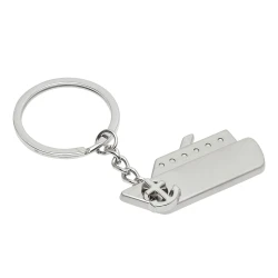 Brelok na klucze CRUISER z nadrukiem na zamówienie