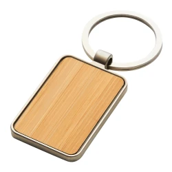 Brelok FIELD. do nałożenia logo