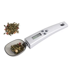 Cyfrowa waga w łyżce PRECISE do drukowania logo