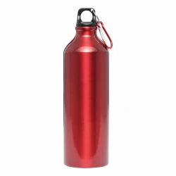 Aluminiowy bidon BIG TRANSIT z nadrukiem logo