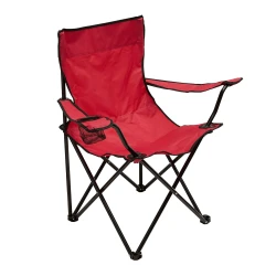 Krzesło kempingowe SUNNY DAY do naniesienia logo