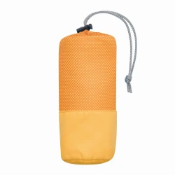 Ręcznik z mikrofibry FRESHNESS z logo firmy