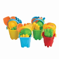 Zestaw do zabawy na plaży BEACHLIFE do drukowania logo