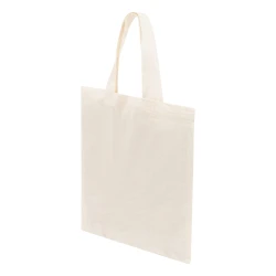 Mała torba bawełniana LITTLE do naniesienia logo