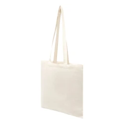 Torba bawełniana BIG PURE z nadrukiem na zamówienie