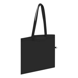 Torba na zakupy SHOPPY z nadrukiem logo