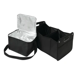 Zestaw toreb do bagażnika ISO-GADGET z logo firmy