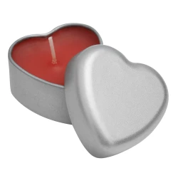 Świeczka o zapachu wanilii GOOD SPIRITS do drukowania logo