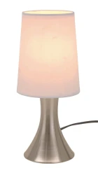 Lampa TOUCH ME do naniesienia logo