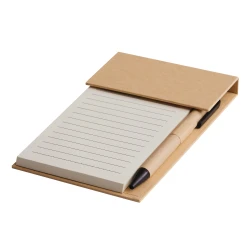 Notatnik DAILY ASSIST. z logo firmy