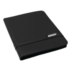 Portfolio MANHATTAN w formacie A4 do nałożenia logo