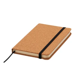 Notes EXECUTIVE w formacie A6 z naniesieniem logo