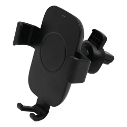 Uchwyt na telefon IN CAR z nadrukiem logo