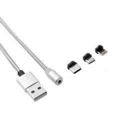 Kabel ładujący MAG POWER z nadrukiem na zamówienie