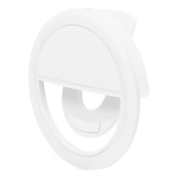 Oświetlacz pierścieniowy PERFECT ILLUMINATION z nadrukiem na zamówienie