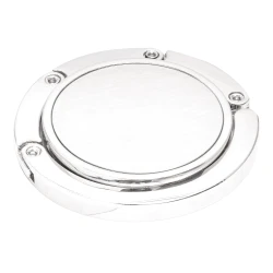 Wieszak na torebkę HOLD IT z nadrukiem logo