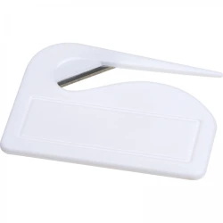 Nóż do otwierania listów do nałożenia logo