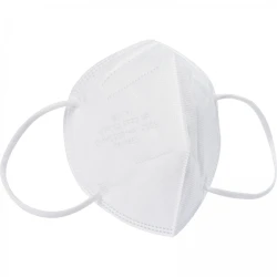 Maseczka ochronna FFP2 z logo