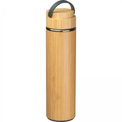 Butelka stalowa termiczna 500 ml do drukowania logo