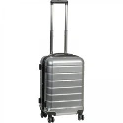 Walizka podręczna CrisMa 20 cali do naniesienia logo