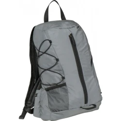 Plecak odblaskowy CrisMa z logo firmy