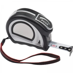 Miarka 3 m z naniesieniem logo