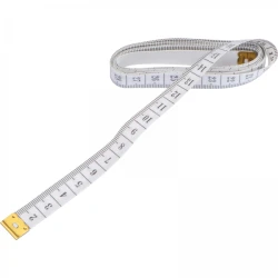 Miarka 1,5 m z naniesieniem logo