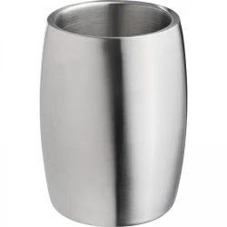 Cooler do wina z logo