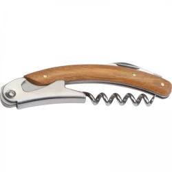 Nóż kelnerski Simone do drukowania logo